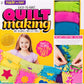 Quilt Workshop Kit