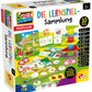 Lisciani Carotina Baby Educational Games Set for Toddlers from 2 Years  10 Educational Games  Puzzle, Memory, Numbers & Colour