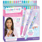 Make It Real: DIY Floaty Pens  Make 3 Sparkly Pens, Customize with Glitter & Charms, Tweens, Girls & Kids Ages 8+