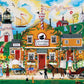 Masterpieces 300 Piece Ez Grip Jigsaw Puzzle - Crow'S Nest Chowder - 18''X24''