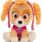 Gund Paw Patrol Skye In Signature Aviator Pilot Uniform For Ages 1 And Up, 9'' (Styles May Vary)