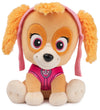 Gund Paw Patrol Skye In Signature Aviator Pilot Uniform For Ages 1 And Up, 9'' (Styles May Vary)