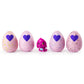 Hatchimals Colleggtibles Season 2 - 4-Pack + Bonus (Styles & Colors May Vary)