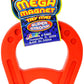 Ja-Ru Mega Magnet Toy (1 Magnet Horseshoe Shaped) Strong Magnets For Preschool Science Experiments & Classroom Activities For Kids. Educational Toy. School Supply. 5460-1