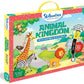 Zoo Clues Animal Master