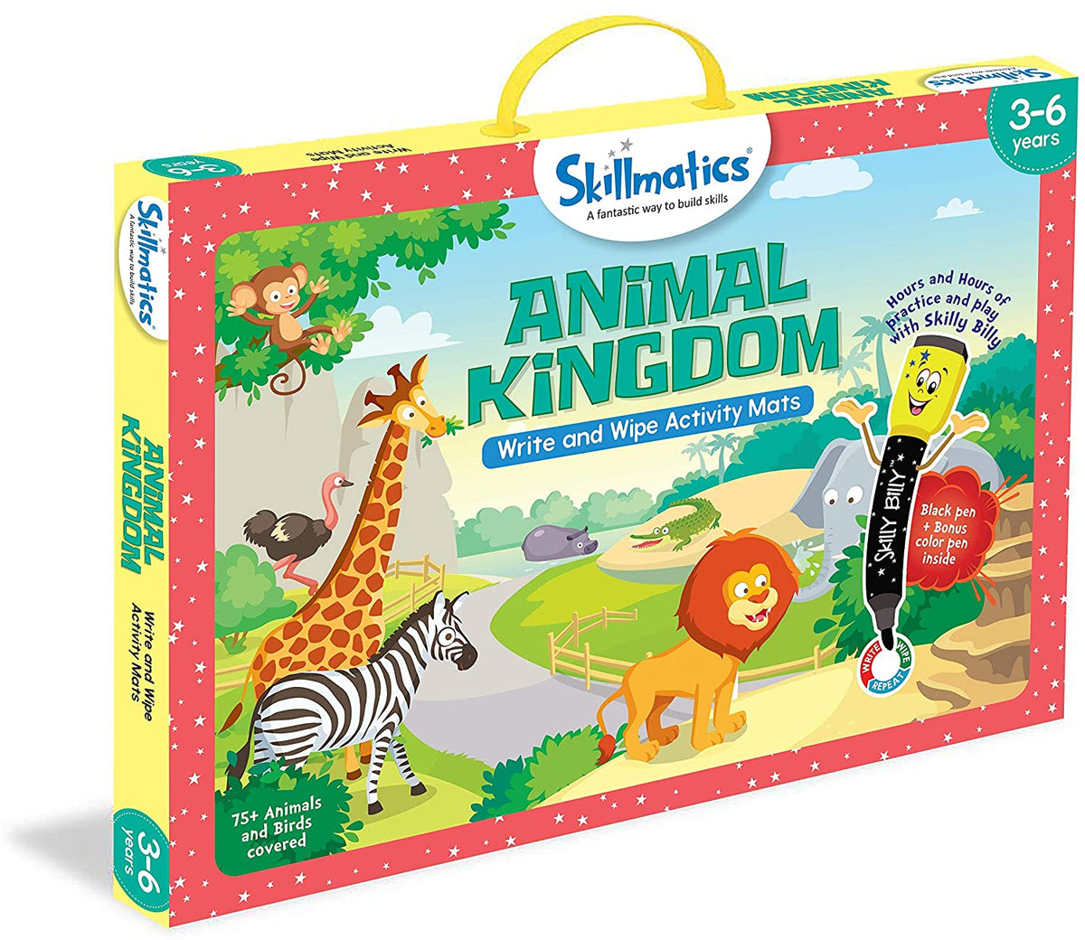 Zoo Clues Animal Master