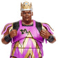 WWE King Mabel Elite Collection Action Figure - 6 Inch, Multicolor, Plastic, Model GCL48