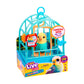 Little Live Pets My Really Real Talking Bird Toy & Cage  Indie, Interactive Voice Repeating Toy, 20+ Sounds & Reactions, Talkin