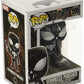 Funko Pop! Marvel: Marvel Venom - Punisher, Multicolor