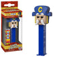 Funko Pop! Pez: Quaker Oats - Cap'N Crunch, Multicolor
