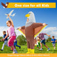 Seeds Of Light Eagle Inflatable Costume,Kids Independence Day Inflatable Costume,Funny Blow Up Costumes For Kids