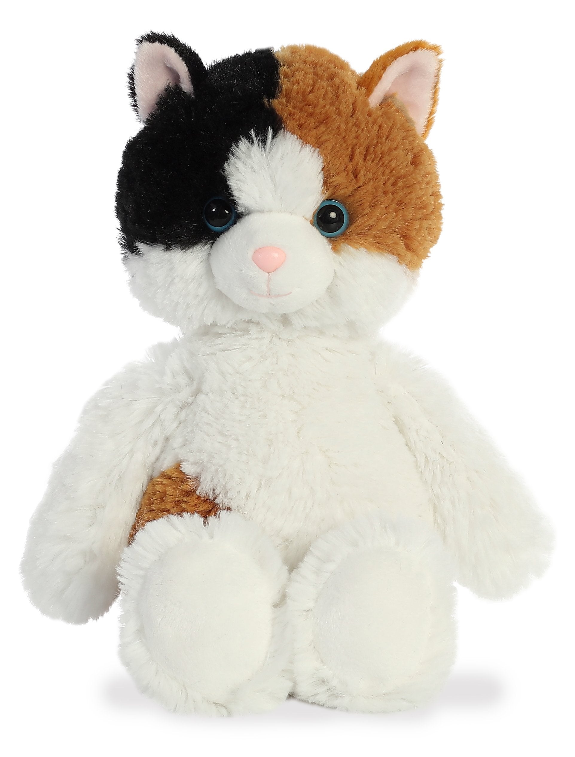 Aurora World 12' Esmeralda Cat
