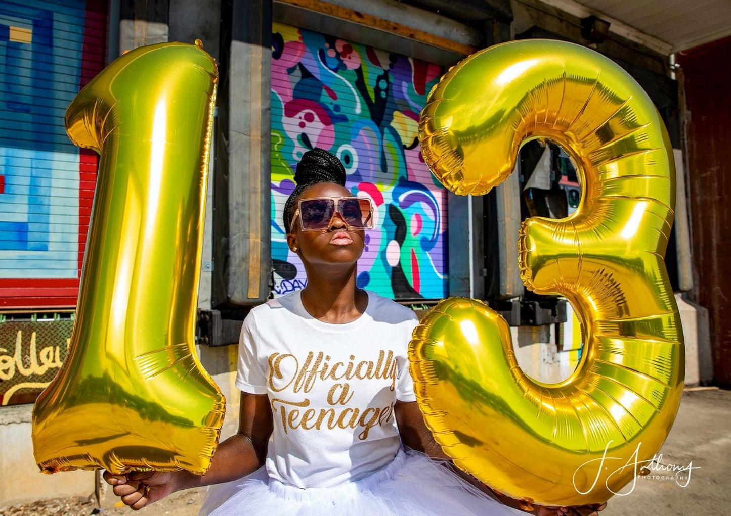 Gold 9 Balloon Number 40 Inch, Number 9 19 29 39 1989 Birthday Balloons Large Foil Mylar Decorations For Birthday Party, Engagem