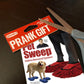 Prank Pack Pet Sweep - Hilarious Prank Gift for Pet Lovers, Medium Size