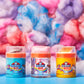 Elmer'S Gue Premade Slime, Unicorn Dream Slime Kit, Includes Fun, Unique Add-Ins, Variety Pack, 3 Count
