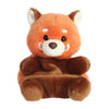 Aurora® Rei Red Panda™ Stuffed Animal - 6" Pocket-sized Plush - Brown - Fun Collectible for Kids & Adult Decorators