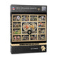 YouTheFan NFL New Orleans Saints Kiss Cam 500pc Puzzle