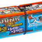 Hexbug Junkbots Factory Collection Industrial Dumpster, Surprise Toys In Every Box Lol With Boys And Girls, Alien Powered Toys For Kids, 60+ Pieces Of Action Construction Figures, For Ages 5 And Up