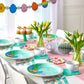 American Greetings 36-Count Paper Dinner Plates, Easter Party Supplies