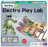 Smartivity Electricity Kit For Kids 8-14 Years Old I 8+ Circuit Experiments & Diy Electric Robot With Light And Sound | Science