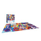 Roseart - Puzzle Collector - Happy Dawgs - 1000 Piece Jigsaw Puzzle For Adults