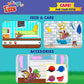 Playable Drawings Game