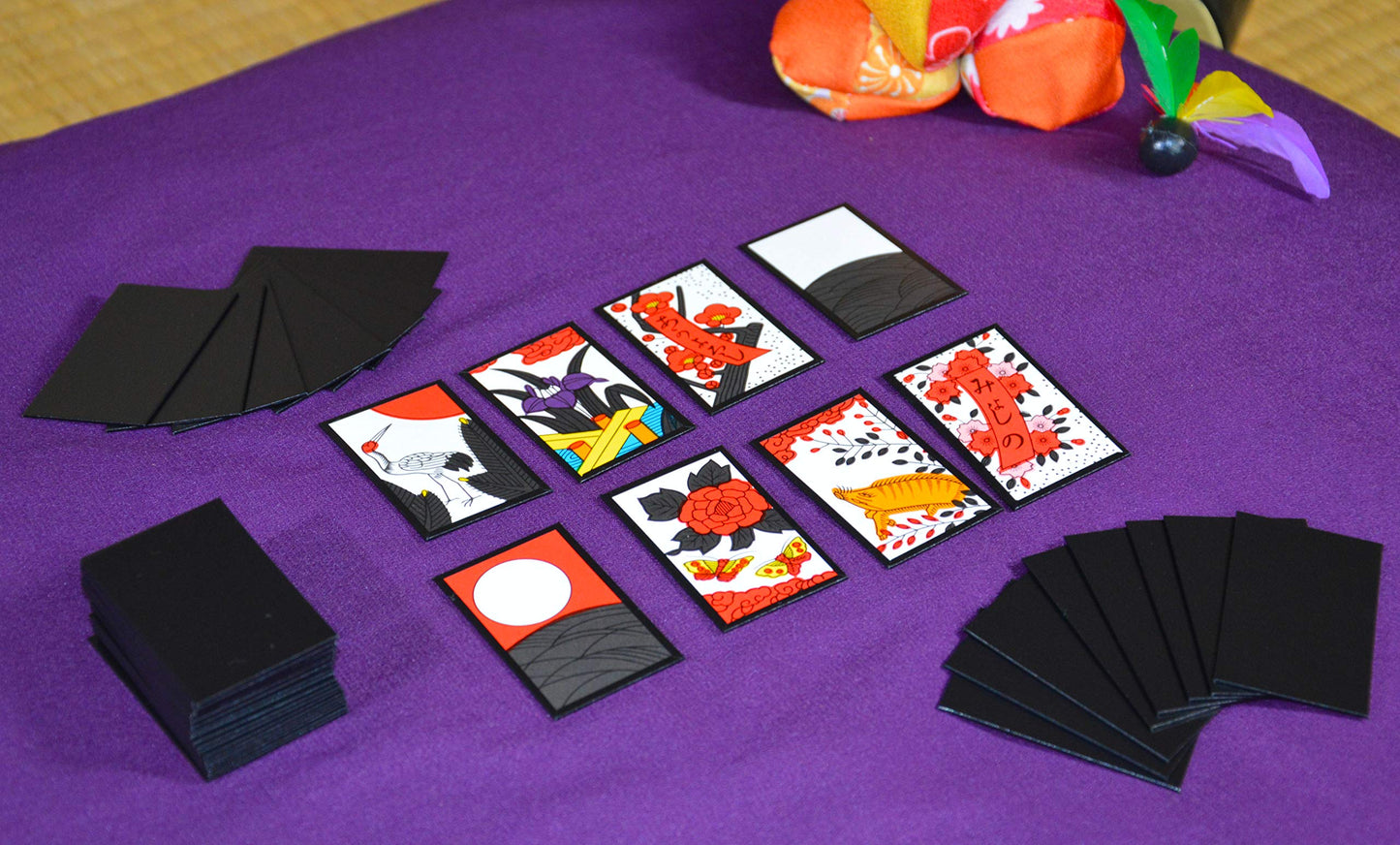 Japanese Playing Cards Plover (Japan Import/The Package and The Manual are Written in Japanese)