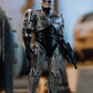 Hiya Toys Robocop 3: Robocop Vs Otomo Px Edition 1:18 Scale Exquisite Mini Action Figure Two-Pack, Multicolor