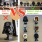 Teyouyi 2Pcs Wall Mount For Lego Star Wars Helmet Display Shelf For Lego Star Wars Helmet Compatible With All Standard Lego Helmets Black
