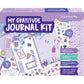 jackinthebox DIY Journal for Girls Ages 8-12, 242 pcs, Scrapbook Kit, Tween Girls Gifts, Girls Journal Kit, Includes 10 Mental H