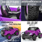 YongnKids Remote Control Car for Kids, 1:20 Scale Rc Trucks for Boys Age 4-7, Rc Truck Cars Toys for Ages 5-7 8-13 Boys Girls Bi