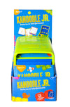 Educational Insights Kanoodle Jr. Classroom Pack Of 10, 60 Puzzles In Each Game, Ages 4+