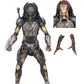 Neca - Predator (2018) - 7' Scale Action Figure – Ultimate Fugitive Predator