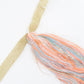 Unique Two-Toned Party Bounce Balls - 1.3 | Assorted Colors | 8 Pcs