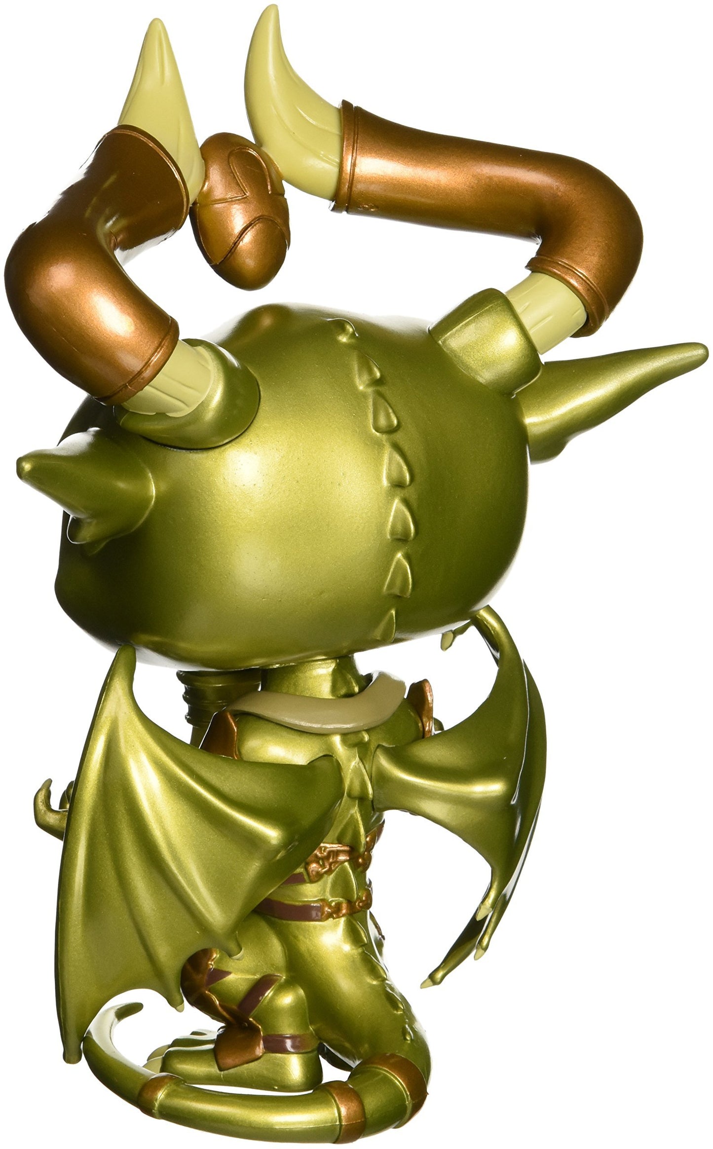 Funko Pop Games: Magic The Gathering - Series 2 Nicol Bolas Vinyl Figure, 6-Inch