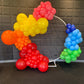 Yellow Balloons 110Pcs Yellow Balloon Garland Arch Kit 5/10/12/18 Inch Matte Latex Yellow Balloons Different Sizes As Honey Bee
