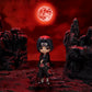 Banpresto Q Posket Figure - Naruto Shippuden Uchiha Itachi (Ver. A) - PVC Material - Model 19131 - Collectible Anime Figurine