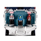 Transformers MPG - 14 Godbomber