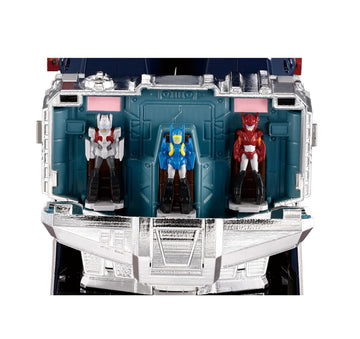 Transformers MPG - 14 Godbomber