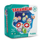 What Do You Meme? Takamachi — The Fast Thinking Dice Game — Brain Teasers For Kids 5+, Kid Board Games, Family Game Night By Flexiq