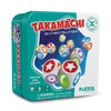 What Do You Meme? Takamachi — The Fast Thinking Dice Game — Brain Teasers For Kids 5+, Kid Board Games, Family Game Night By Flexiq