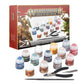 Games Workshop - Warhammer - Age Of Sigmar Paints + Tools (2024 3Rd Edition)