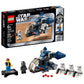 LEGO Star Wars Imperial Dropship - 20th Anniversary Edition 75262 Building Kit (125 Pieces)-New
