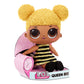 L.O.L. Surprise! Queen Bee - Huggable, Soft Plush Doll