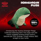 Youtooz Dart Plush Stranger Things 9'' Inch, Soft And Detailed Dart Plush From Netflix Stranger Things Tv Show Plush Collection