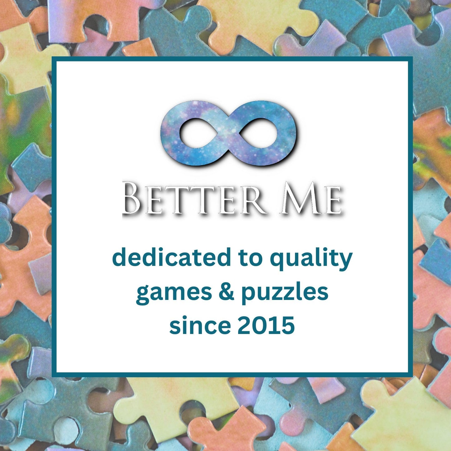 Better Me Dachshund Dogs Jigsaw Puzzle – 1000 Piece Puzzle For Adults & Teens, Perfect Dog Gift For Dachshund Lovers, Doxie Dad & Doxie Mama (1000 Pieces)