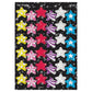 Trend Star Brights Sparkle Stickers, Classroom Incentives, 72 Count