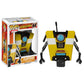 Funko Pop Games: Borderlands Clap Trap Action Figure