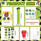 Cholemy 168 Pcs Video Game Party Favors Include Gaming Mini Notebook Gamer Birthday Sticker Pencil Stamper Ruler Eraser for Boy
