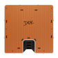 Dok Party-Dok Inflatable Dock Platform: Safe & Easy Water Access; Floating Non-Slip Eva Foam With Water Ramp For Pool, Dock, & L